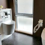 ⑩マルチトイレ