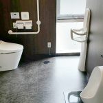 ⑥マルチトイレ